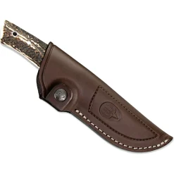 Muela Messer Kodiak Stag