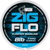 Nash Angelschnur Zig Flo