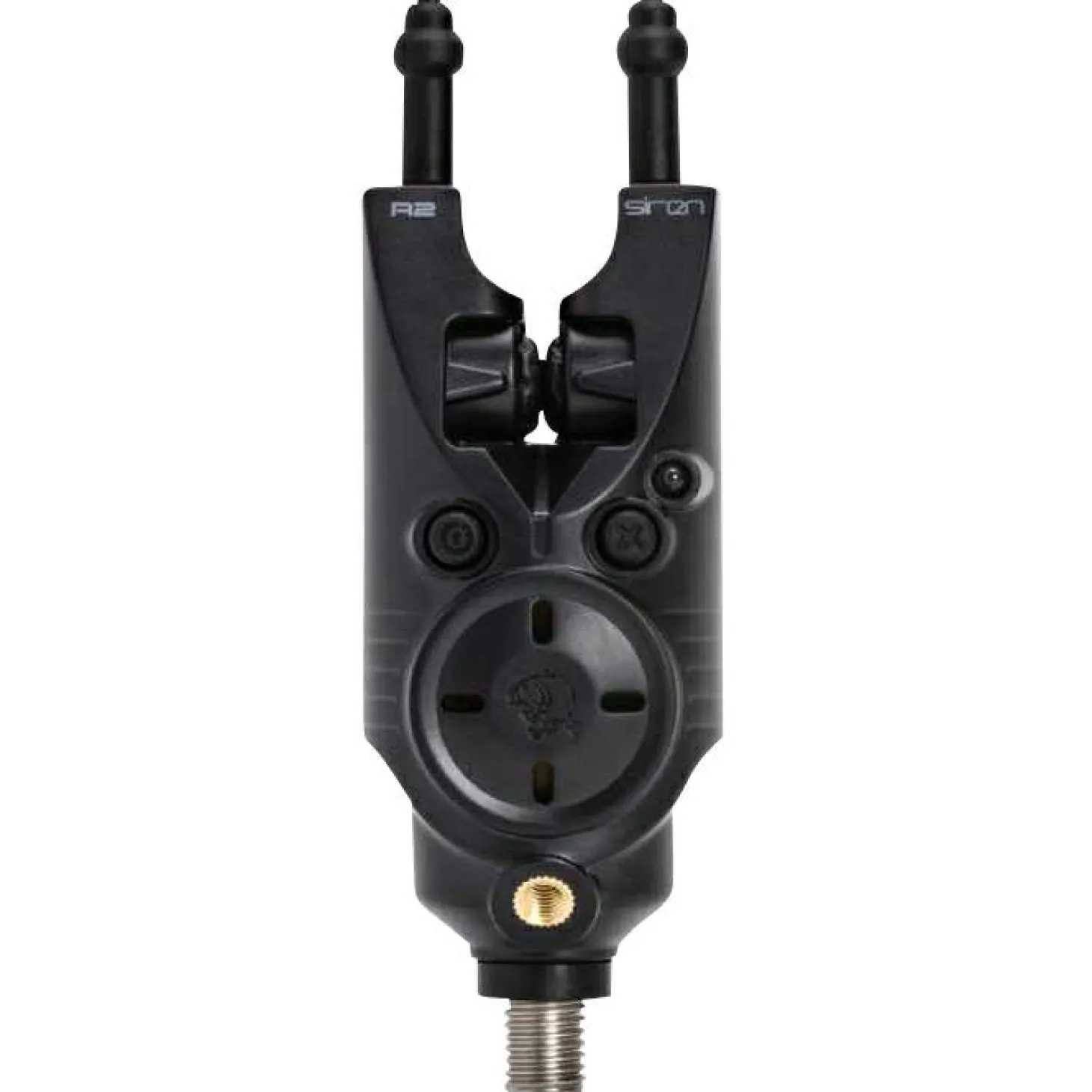 Nash Bissanzeiger Presentation Set Sirene R2