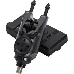 Nash Bissanzeiger Presentation Set Sirene R2