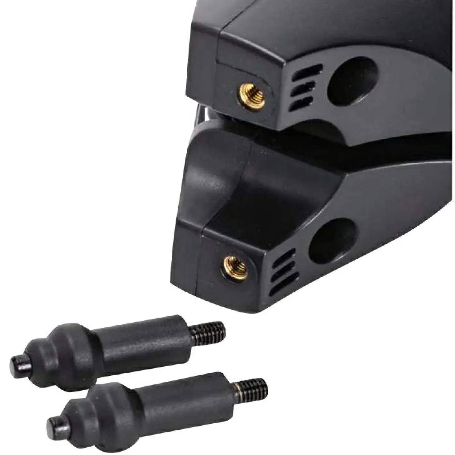 Nash Bissanzeiger Presentation Set Sirene R2