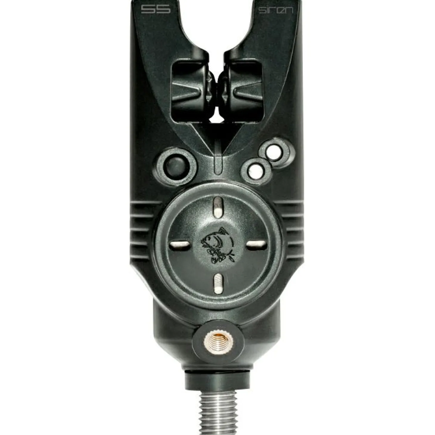 Nash Bissanzeiger Siren S5 Digital