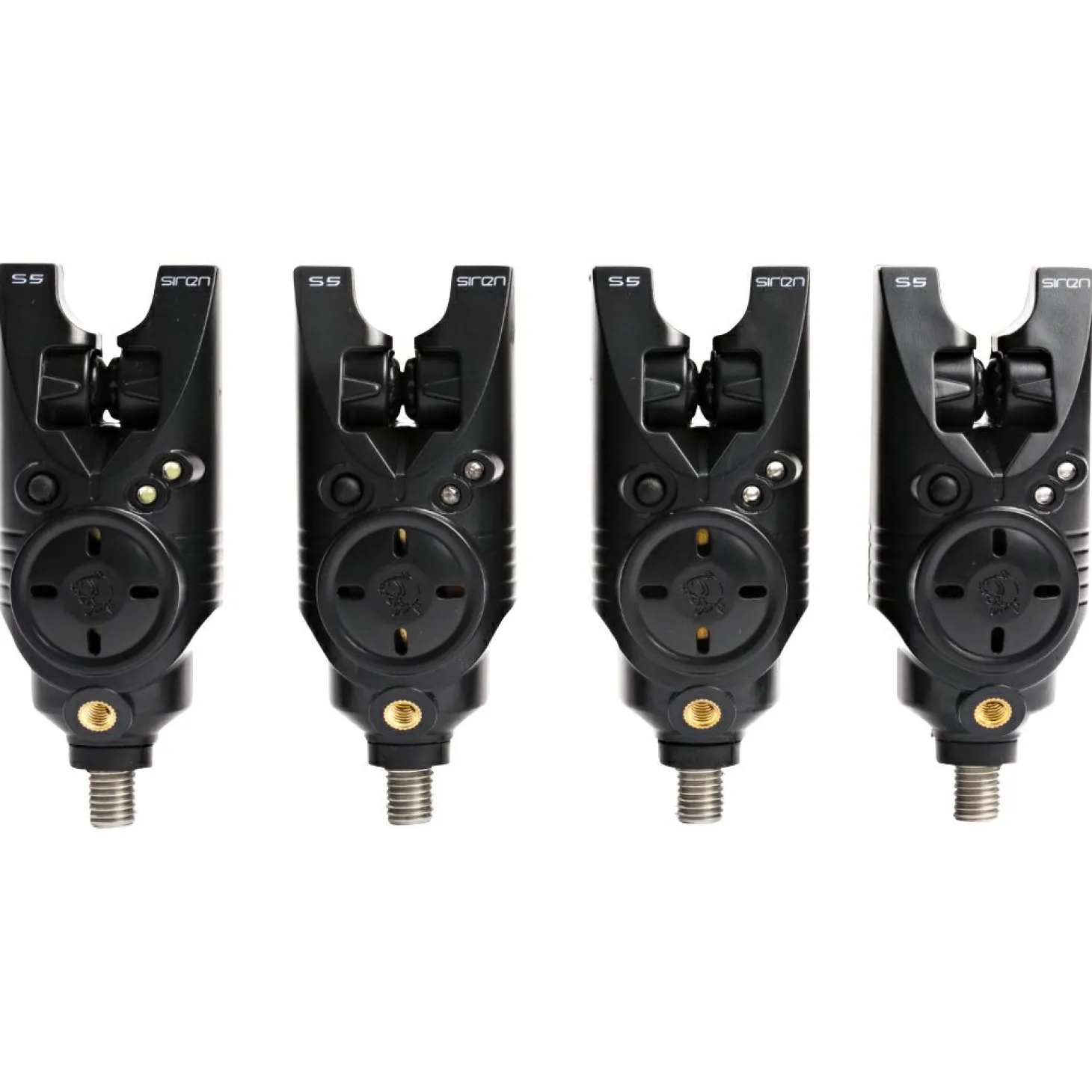 Nash Bissanzeiger Siren S5 Digital