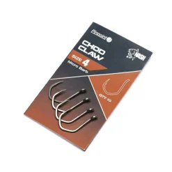 Nash Chod Claw, Micro Barbed
