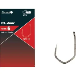 Nash Claw, Micro Barbed