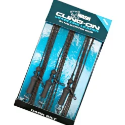 Nash Cling On Leadcore Leader 75cm