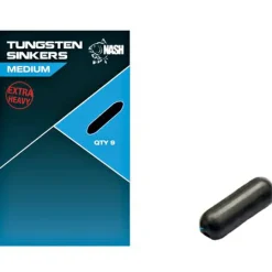 Nash Cling On Tungsten Sinker