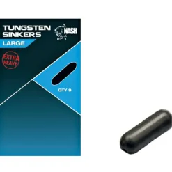 Nash Cling On Tungsten Sinker