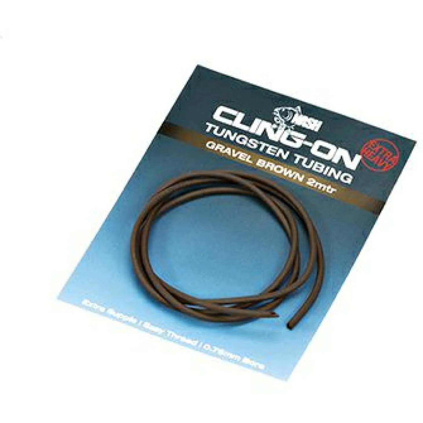 Nash Cling On Tungsten Tubing