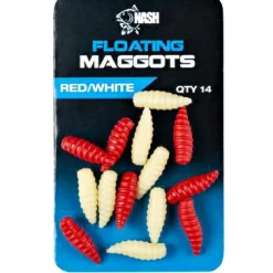 Nash Floating Maggot