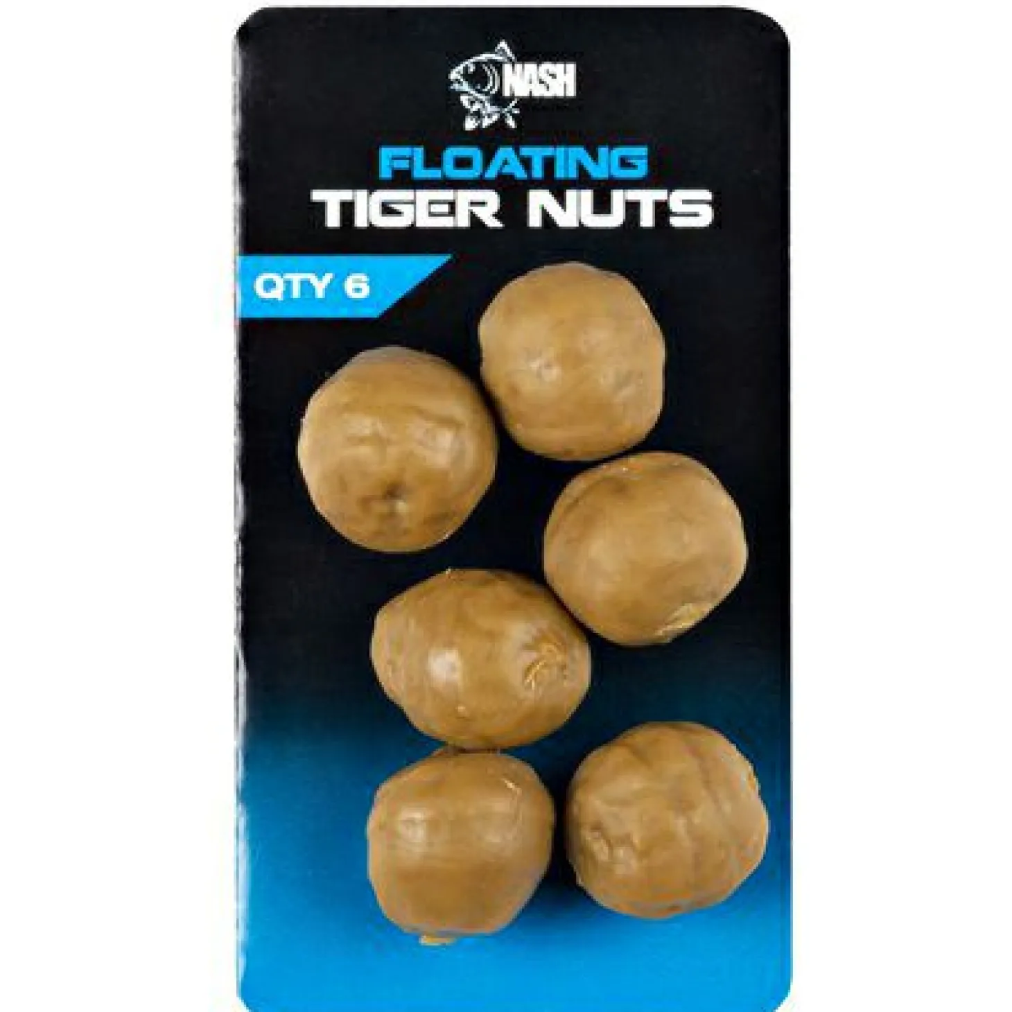 Nash Floating Tiger Nut
