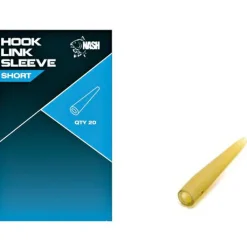 Nash Hooklink Sleeves