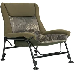 Nash Indulgence Emperor Chair