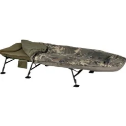 Nash Indulgence HD40 6 Leg Sleep System