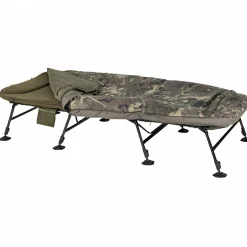 Nash Indulgence HD40 8 Leg Sleep System