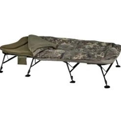Nash Indulgence HD40 8 Leg Sleep System