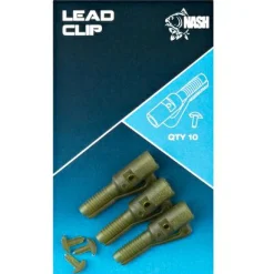 Nash Lead Clip