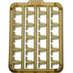 Nash Pellet Hair Stop