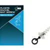 Nash Plastic Swivel Bait Screw