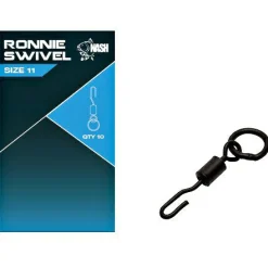 Nash Ronnie Swivel Size 11