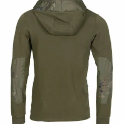 Nash Scope Lite Hoody Herren (Oliv/Camouflage)