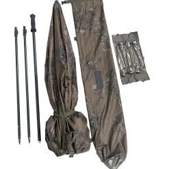 Nash Scope OPS Recon Brolly