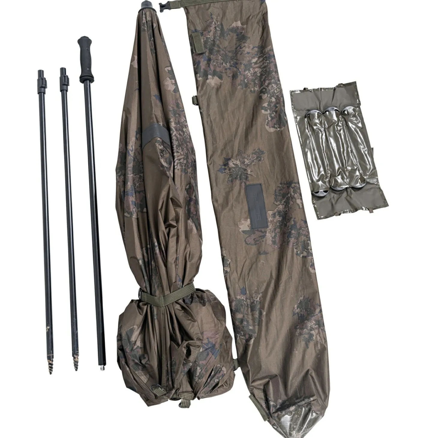 Nash Scope OPS Recon Brolly