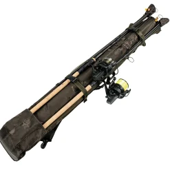 Nash Scope Quiver