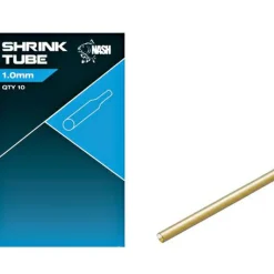 Nash Shrink Tube