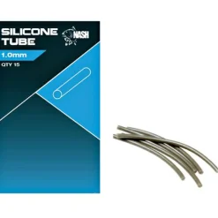 Nash Silicone Tubing