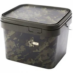 Nash Spot On Rectangular Bucket
