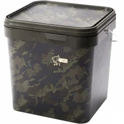 Nash Spot On Rectangular Bucket