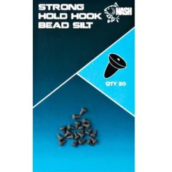 Nash Strong Hold Hook Bead, Silt