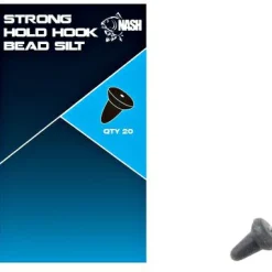 Nash Strong Hold Hook Bead, Silt