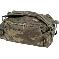 Nash Subterfuge Duffel Bag