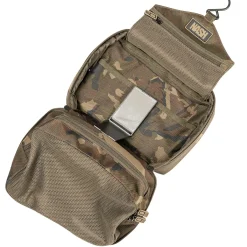 Nash Subterfuge Wash Bag