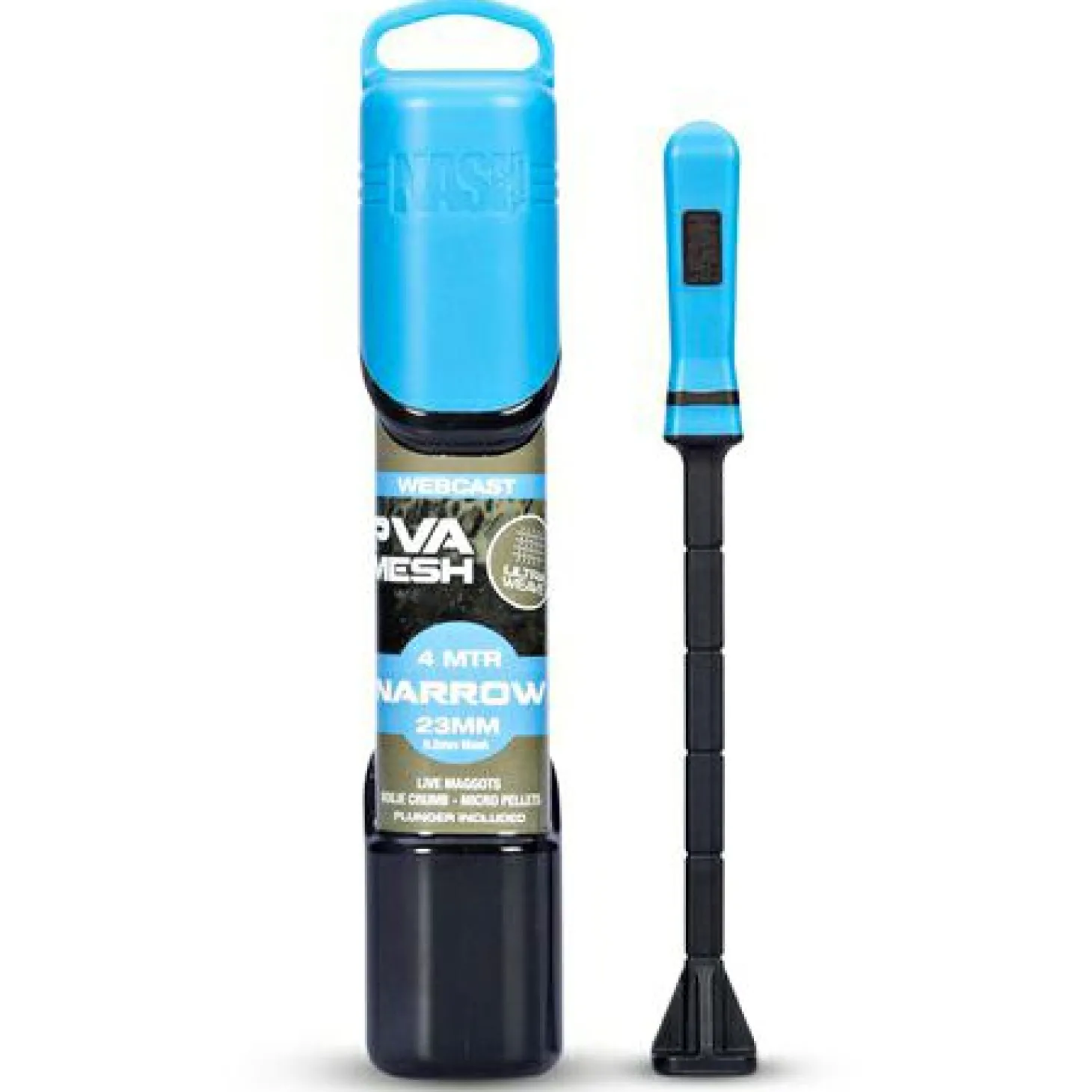 Nash Webcast Ultra Weave Narrow