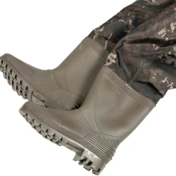 Nash Zero Tolerance HD Waders (Camouflage)