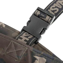 Nash Zero Tolerance HD Waders (Camouflage)