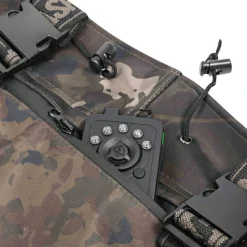 Nash Zero Tolerance HD Waders (Camouflage)