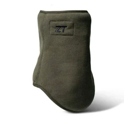 Nash Zero Tolerance Sherpa Fleece Reversible Snood Unisex (Oliv)