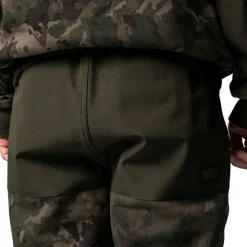 Nash Zero Tolerance Wind Chill Joggers Herren (Camouflage)