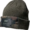 Nash Zero Tolerance Woolly Hat Camo Panel (Oliv/Camouflage)
