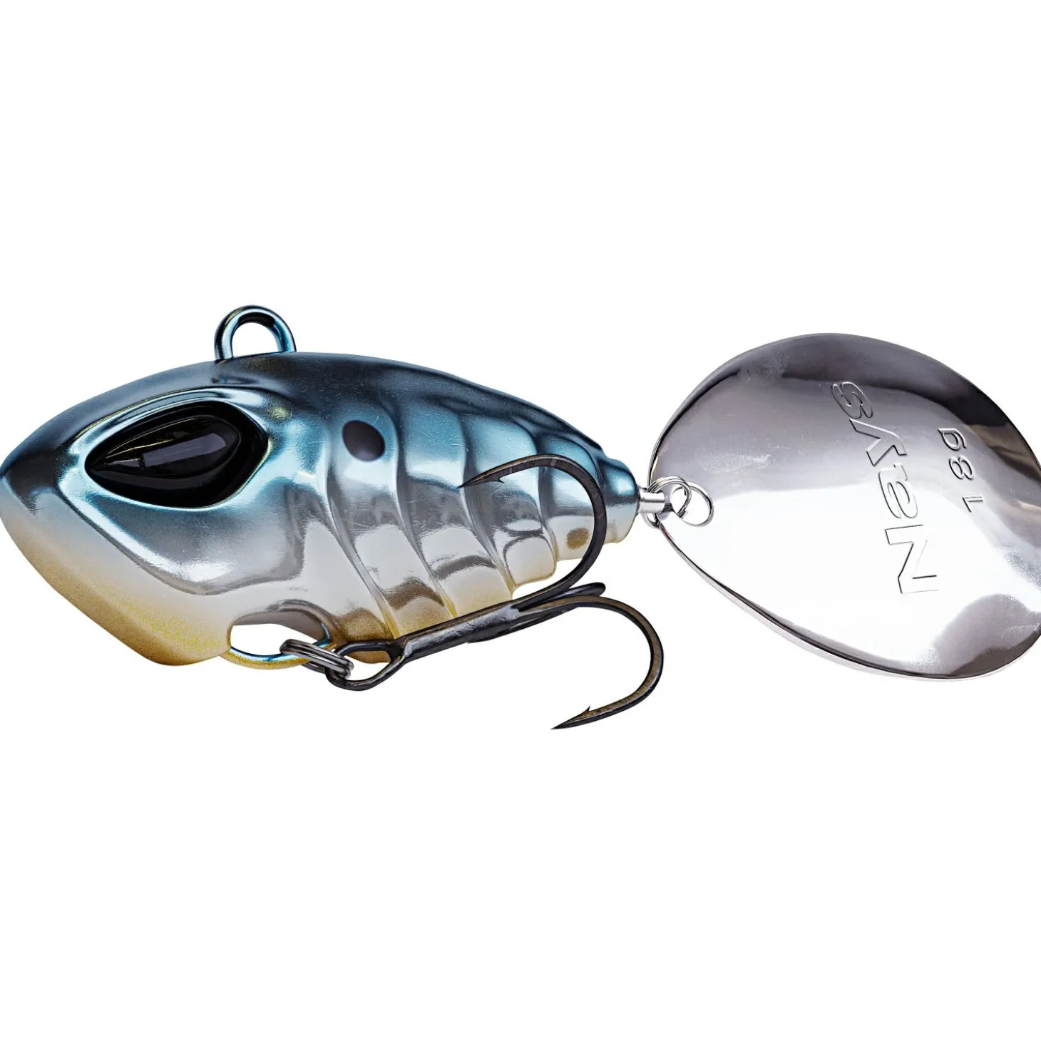 Nays BLD RNNR LF (D-02-LF)