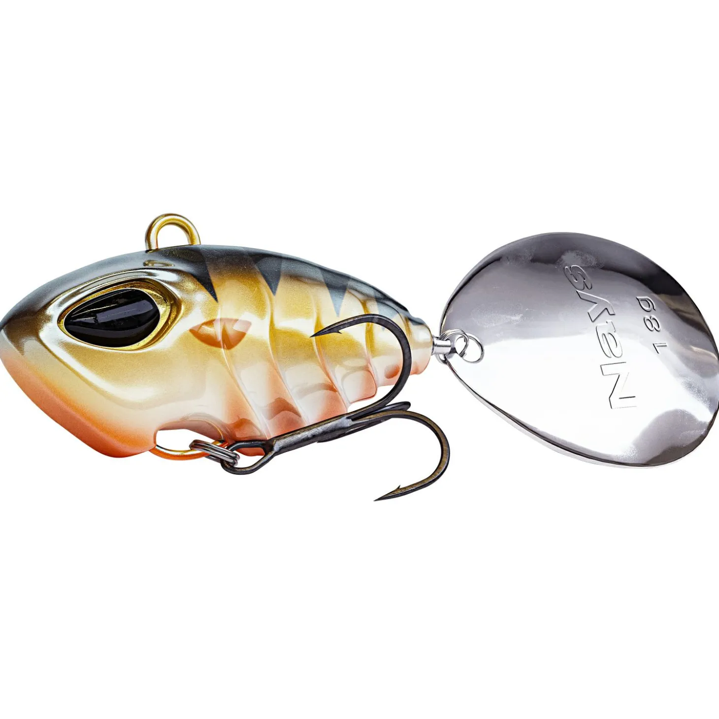 Nays BLD RNNR LF (D-03-LF)