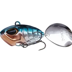 Nays BLD RNNR LF (D-07-LF)