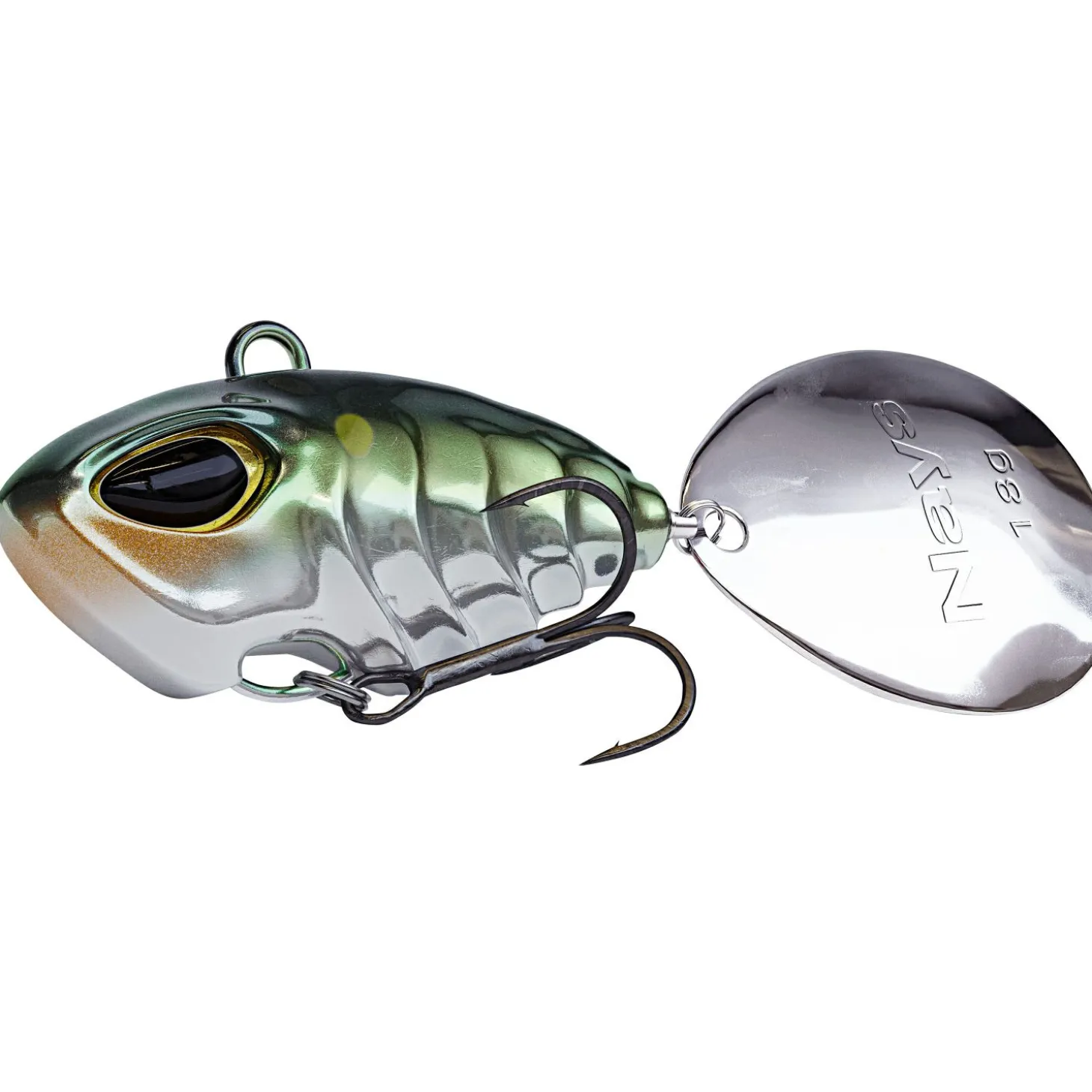 Nays BLD RNNR LF (D-05-LF)