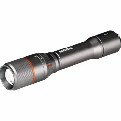 Nebo LED Taschenlampe Davinci (max. 2000 Lumen)