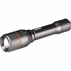 Nebo LED Taschenlampe Davinci (max. 3500 Lumen)