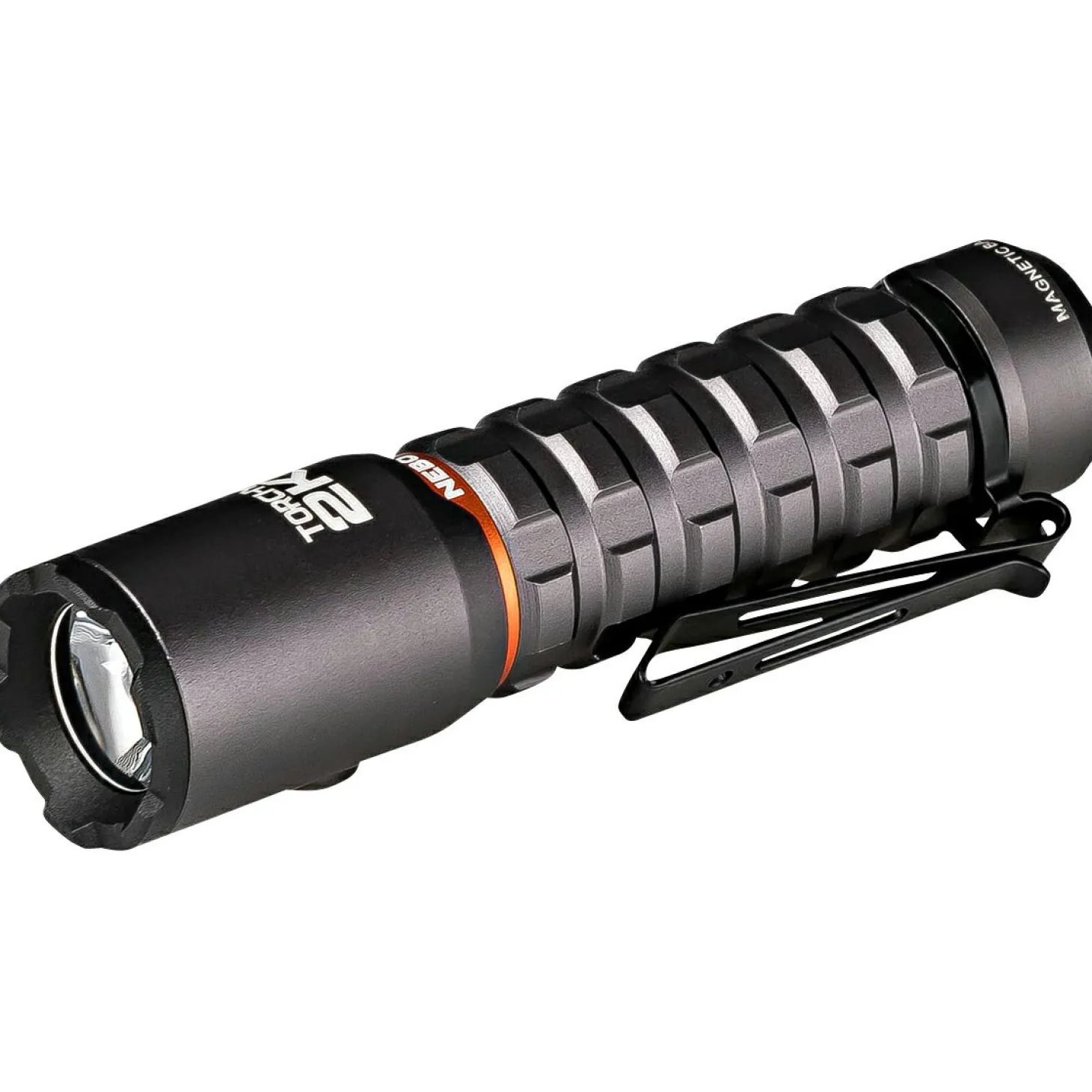 Nebo Taschenlampe Torchy 2K